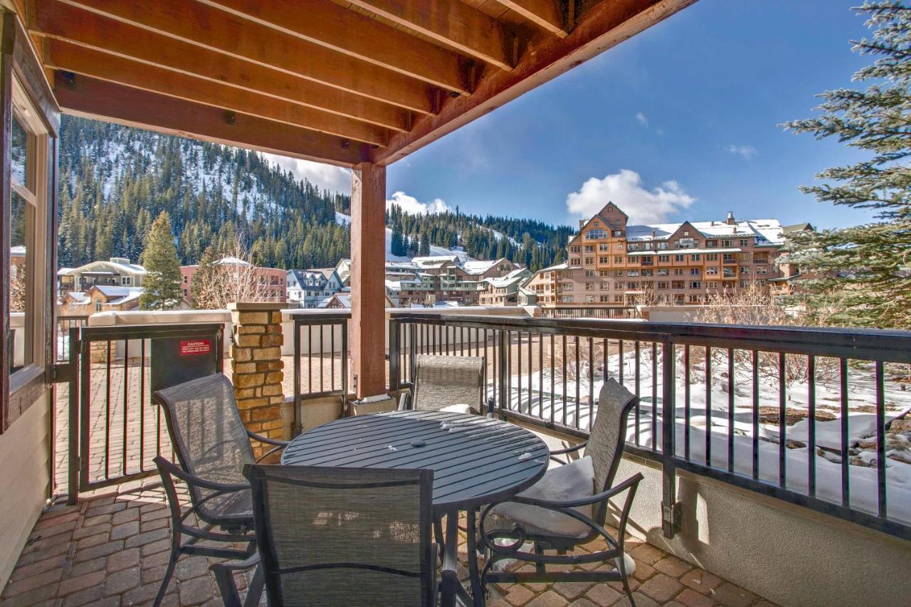 Ski In-Out Luxury Condo #4375 With Huge Hot Tub & Great Views - 500 Dollars Of Free Activities & Equipment Rentals Daily Winter Park Exterior foto